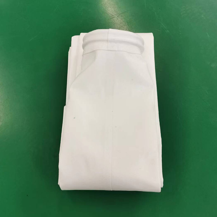 工业除尘器滤袋 除尘过滤袋 多种材质可选 按需定制