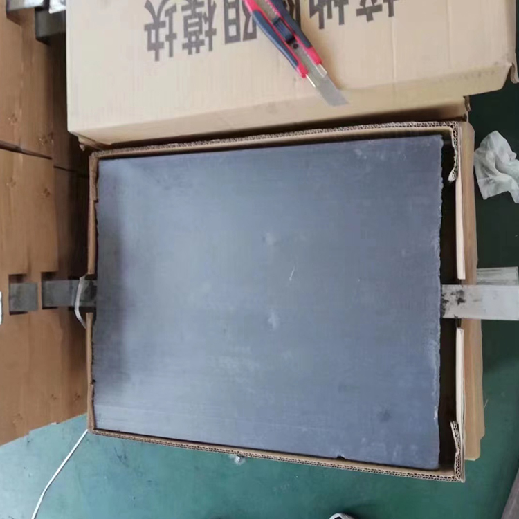 降阻石墨接地模块 圆形梅花形方形可定制 按时发货