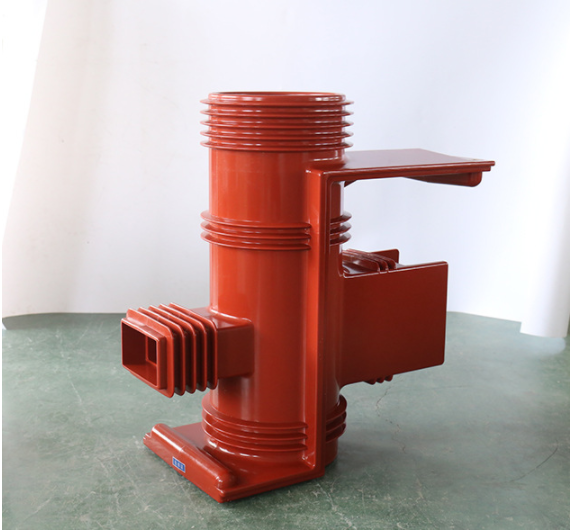 批发35KV触头盒 环氧树脂三通触头盒 中置柜用触头盒