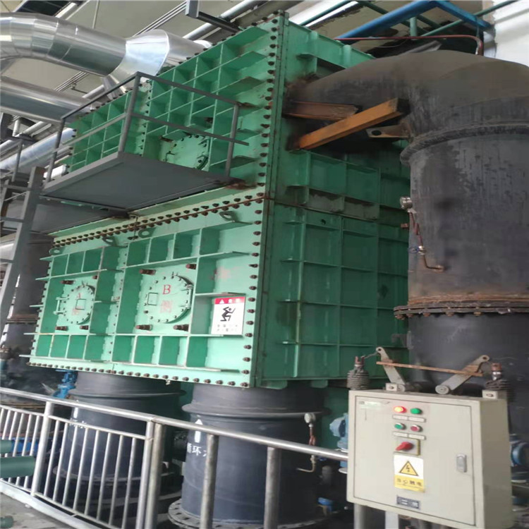 Shandong High-Pressure Water Cleaning - Condenser Cleaning Manufacturer - Green Chemical Industry