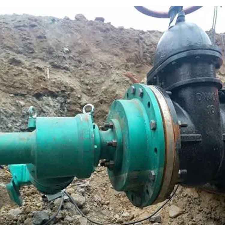 带压开孔生产厂家