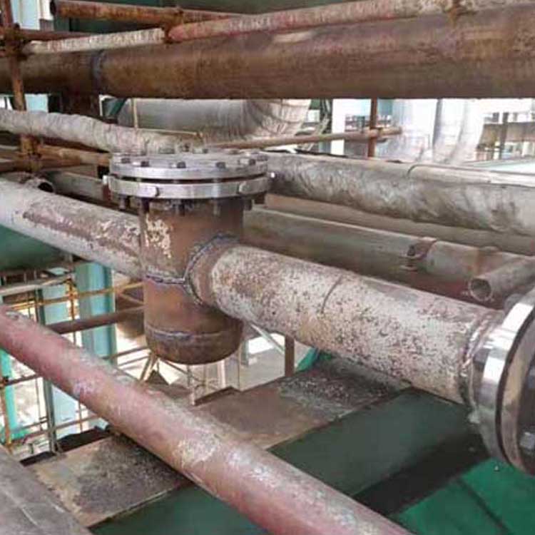 带压开孔封堵厂家