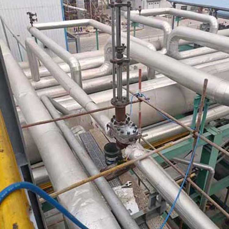 带压开孔封堵生产厂家