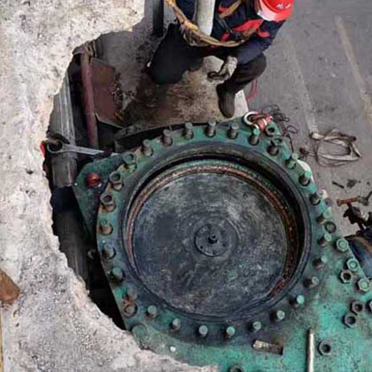 管道带压开孔 厂