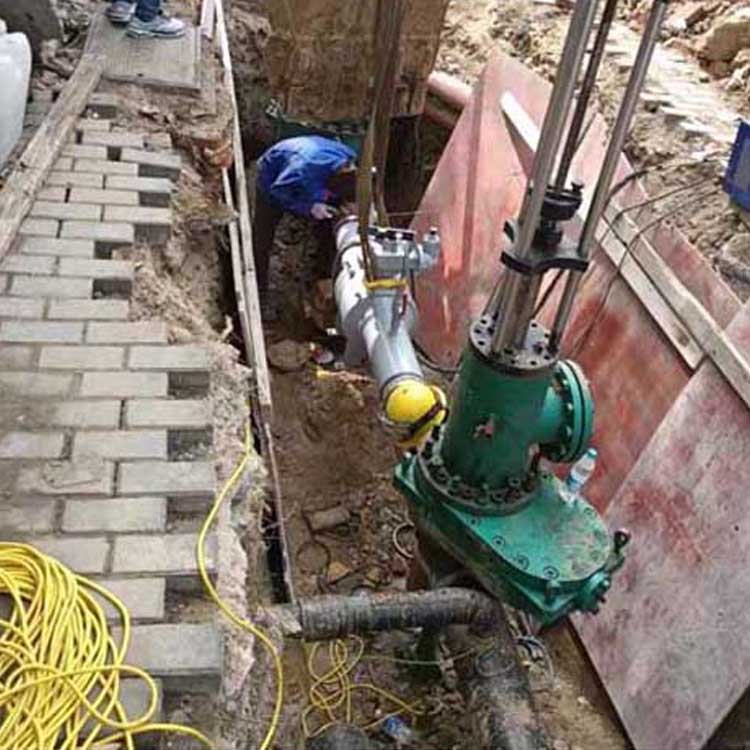 管道带压开孔厂商