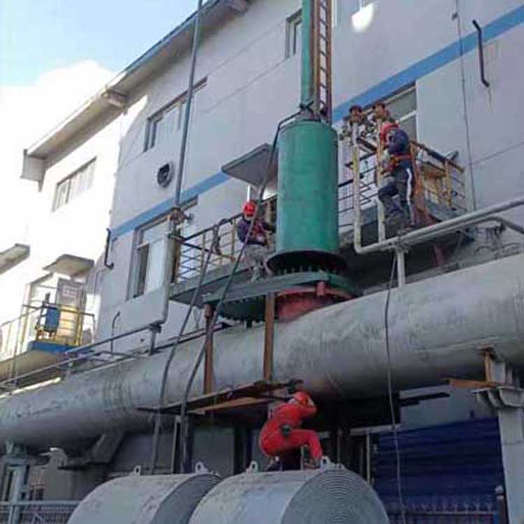 管道带压开孔生产厂家