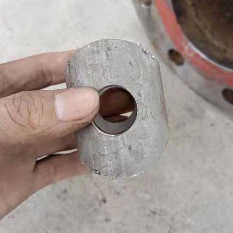 带压开孔封堵厂商