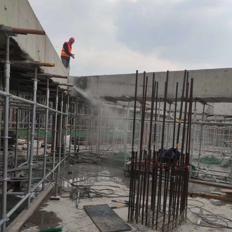 房屋工程拆除案例