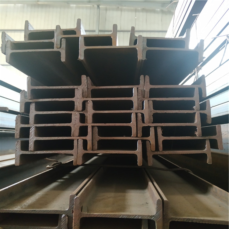 Manufacturer of European standard IPE360 H-beam model