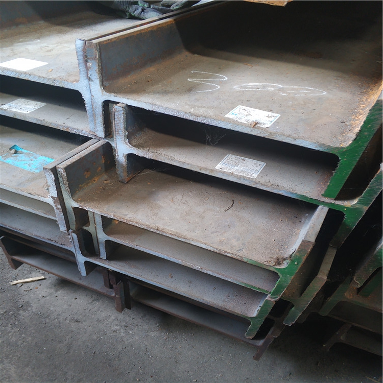 Domestic IPE550 European Standard I-Beam Manufacturer