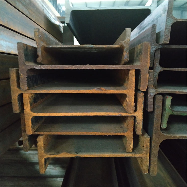 Domestic IPE600 European Standard I-Beam Manufacturer