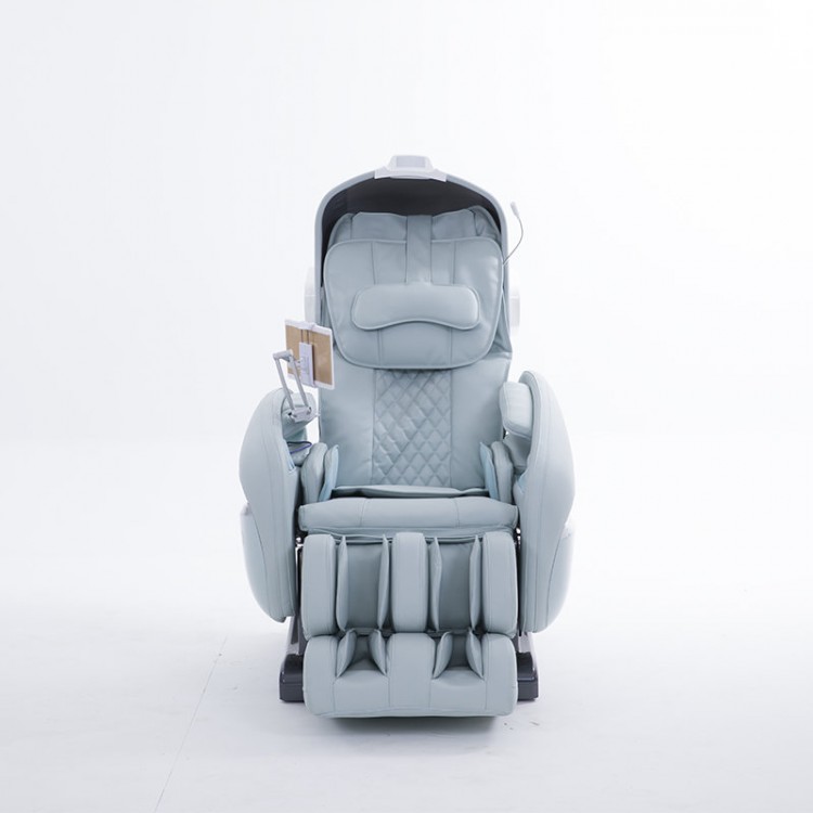 智能放松减压舱