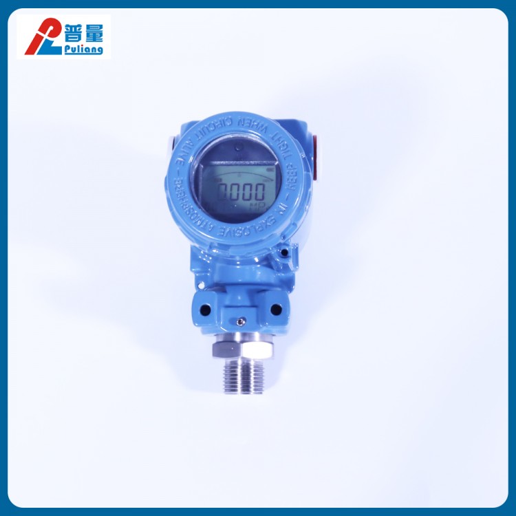 温压一体低功耗数显压力变送器 压力传感器 PT500-590