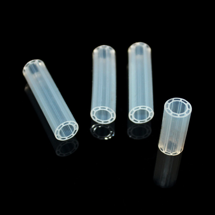 Silicone Stress Relief Pen Cap