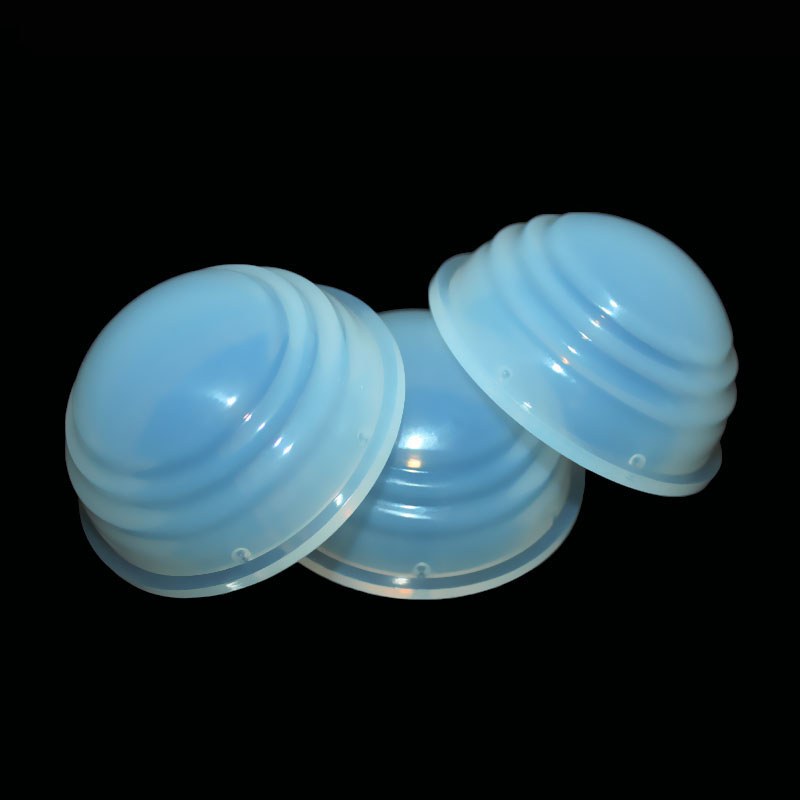 Silicone Negative Pressure Cupping Sets