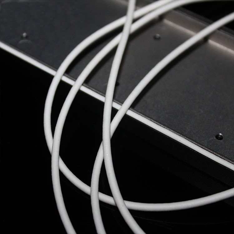 Silicone Foam Sealing Ring