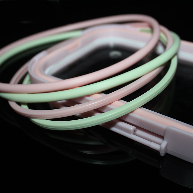 Silicone Seal Ring for Food Storage Containers