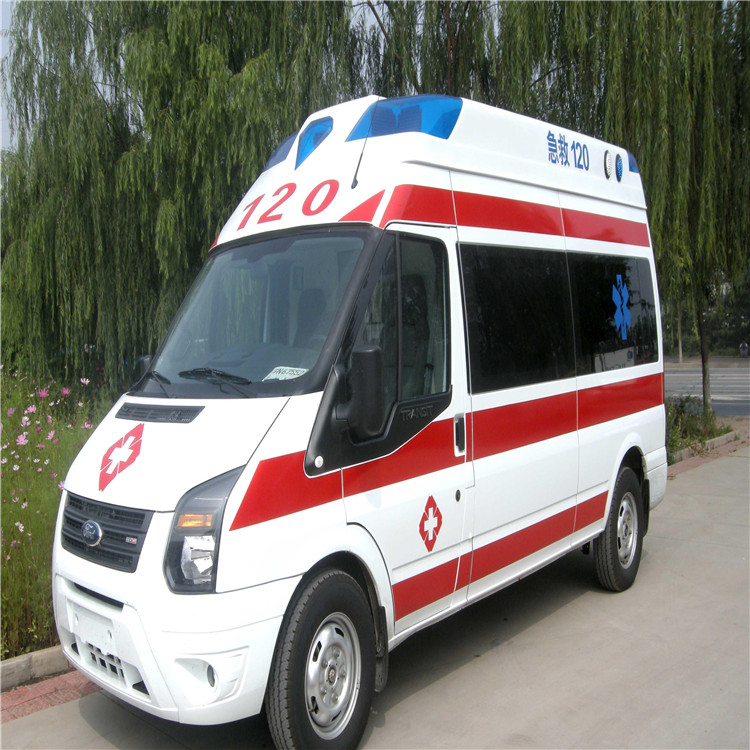 私人救护车出租 救护车跨省出租 服务周到 跨省护送