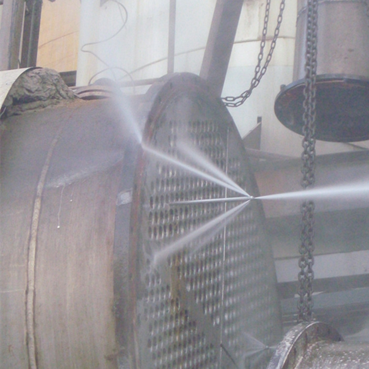 高压水清洗公司山东临沂河东