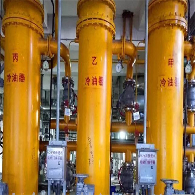 空冷器清洗山东德州夏津