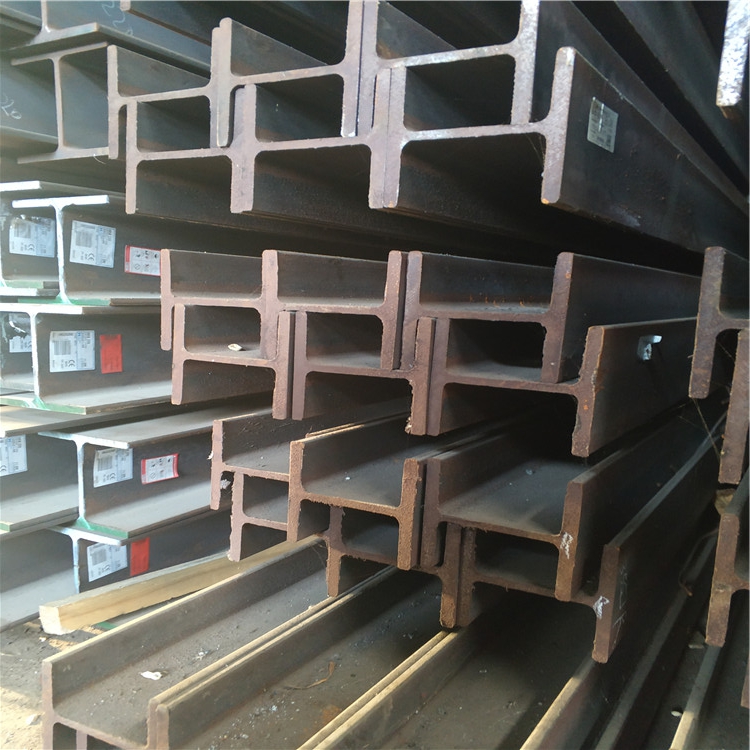Manufacturer of European Standard H-beam HEA180 model