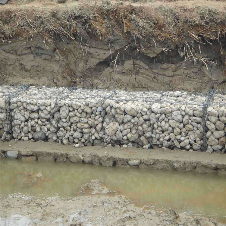 格宾铅丝石笼价格