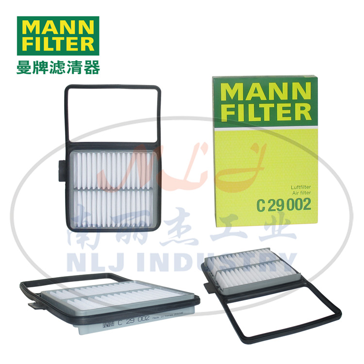 C29002空滤MANN-FILTER曼牌滤清器