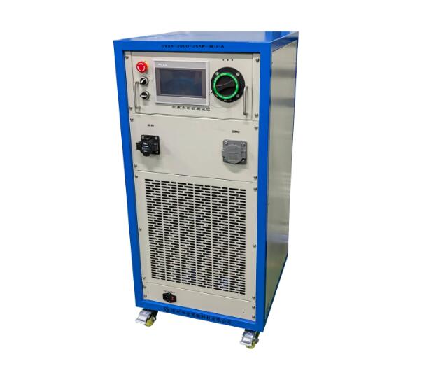 三标交流充电桩测试仪EVSA-2000-25KW-GEU-A