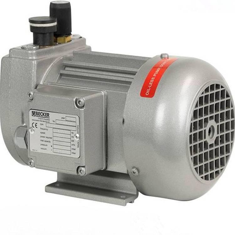 热销德国贝克无油真空泵VT4.16