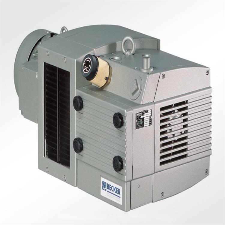 供应德国BECKER空调真空泵/气体传输泵U5.165