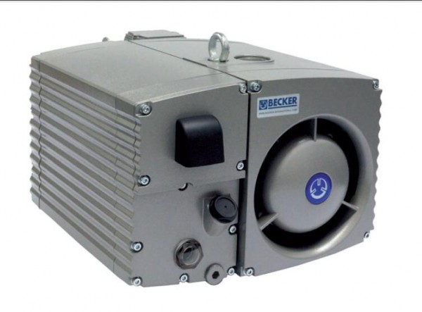 供应德国BECKER旋片式真空泵/德国贝克油泵U5.200