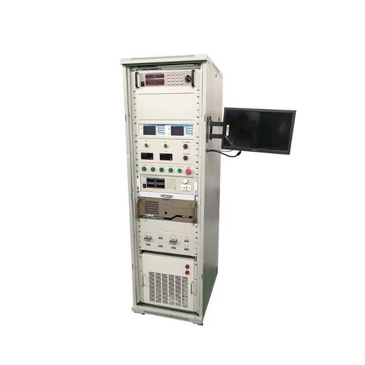 UPS测试系统 ATS-INV-5KW