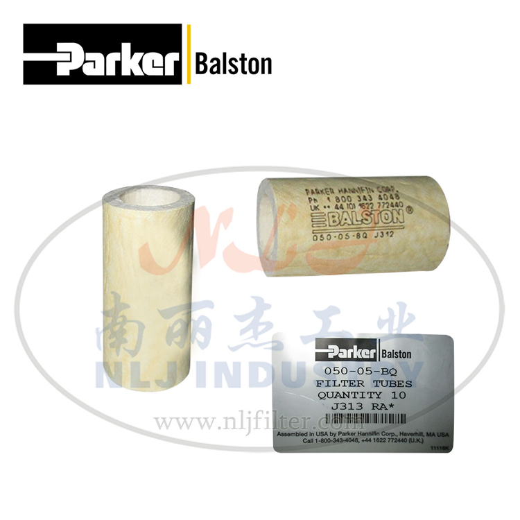 050-05-BQ Filter Cartridge Parker Balston