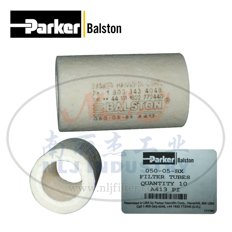 050-05-BX Filter Cartridge Parker Balston