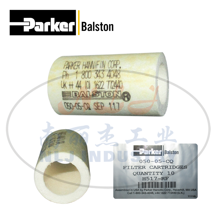 050-05-CQ滤芯Parker派克Balston