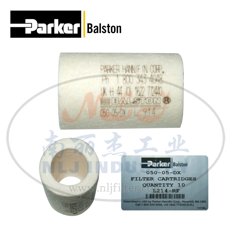 050-05-DX Filter Core Parker Balston
