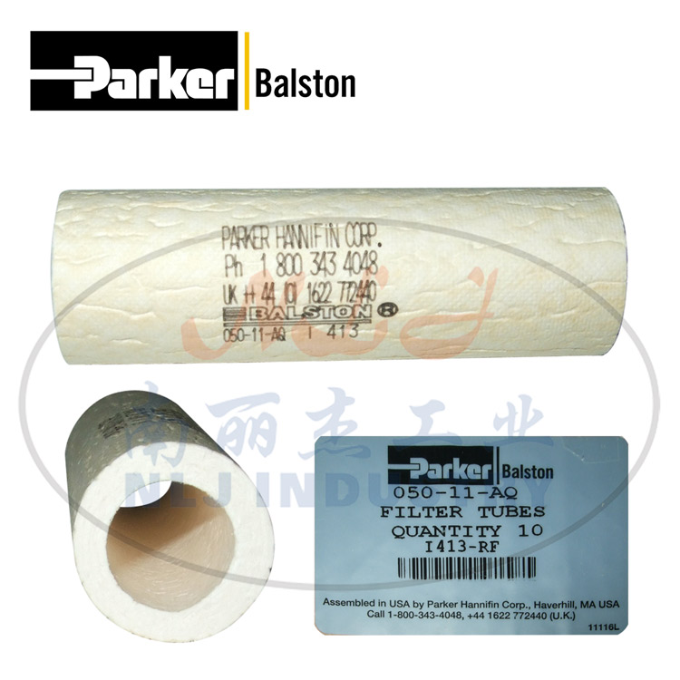 050-11-AQ Filter Cartridge Parker Balston