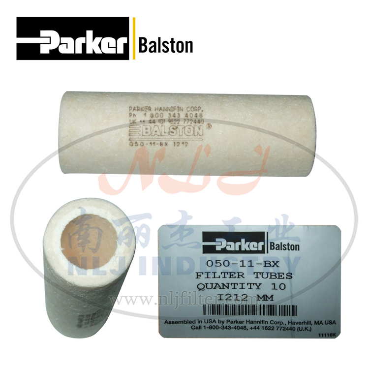 050-11-BX滤芯Parker派克Balston