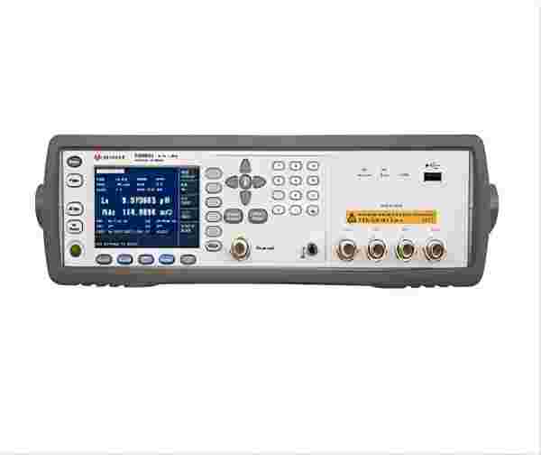 Keysight 高精度LCR测量仪