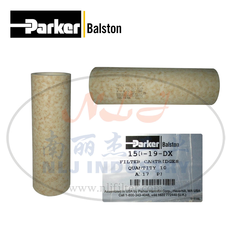 150-19-DX Filter Core Parker Balston