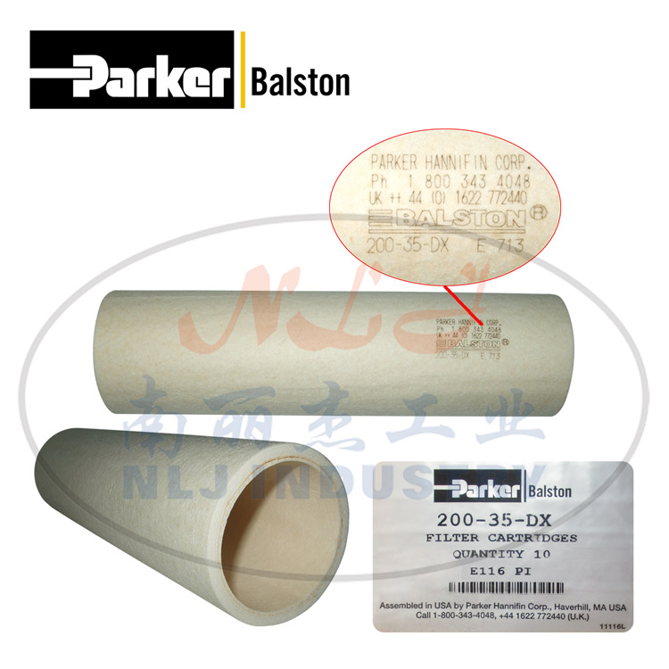 200-35-DX Filter Element Parker (Parker) Balston