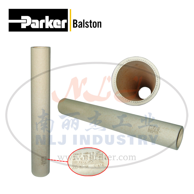 200-80-BX Filter Cartridge Parker Balston