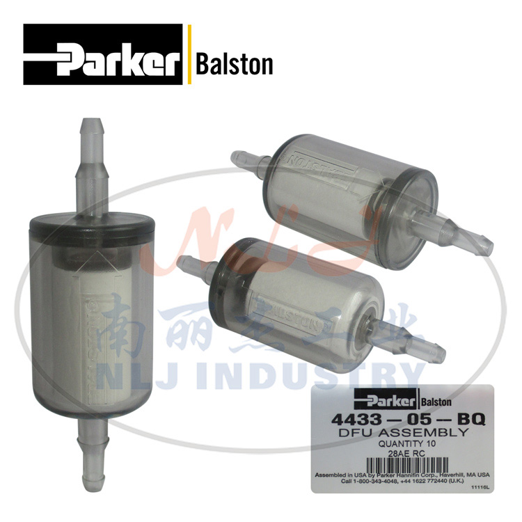 4433-05-BQ Filter Parker Parker Balston