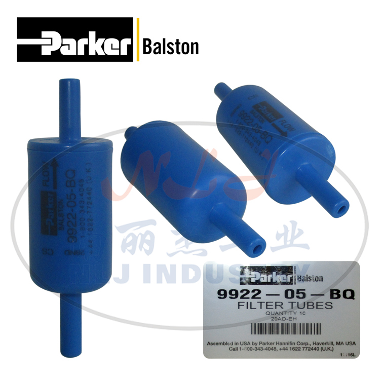 9922-05-BQ Filter Parker Balston