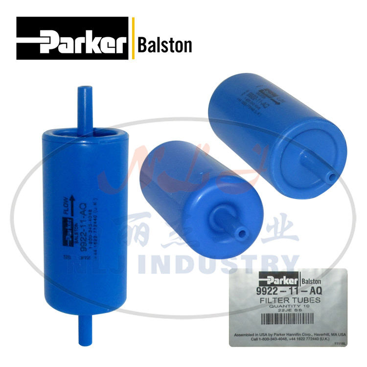9922-11-AQ Filter Parker Balston