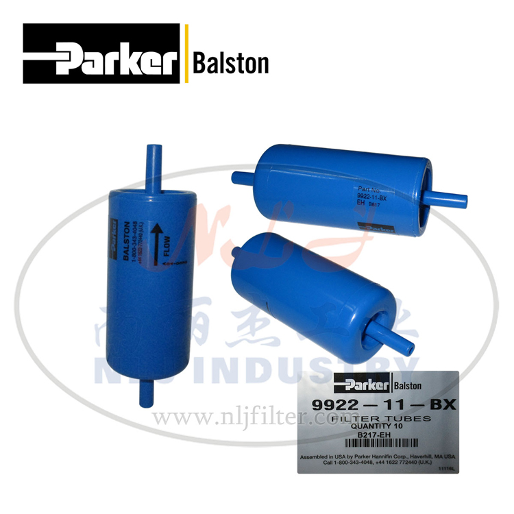 9922-11-BX过滤器Parker派克Balston