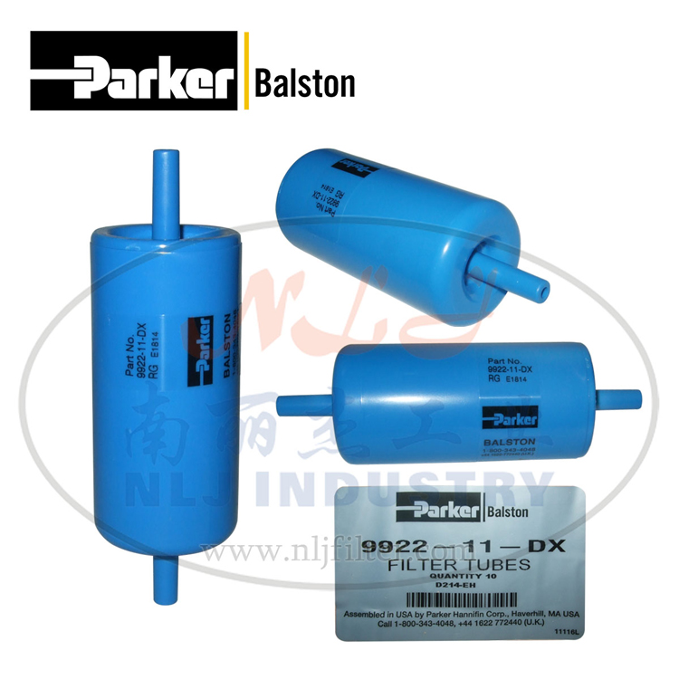 9922-11-DX过滤器Parker派克Balston