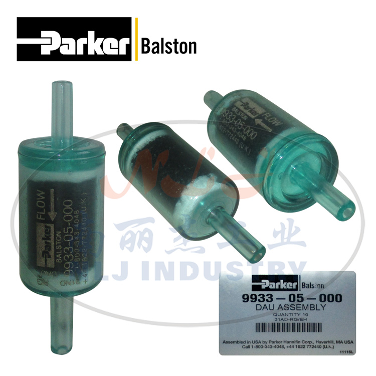 9933-05-000 Parker Balston Filter
