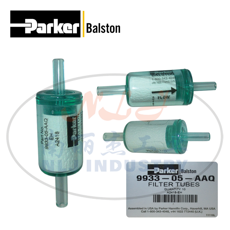 9933-05-AAQ Parker Balston Filter