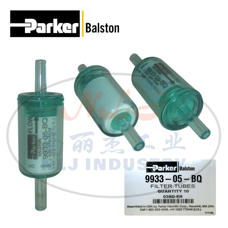 9933-05-BQ Filter Parker ParkerBalston